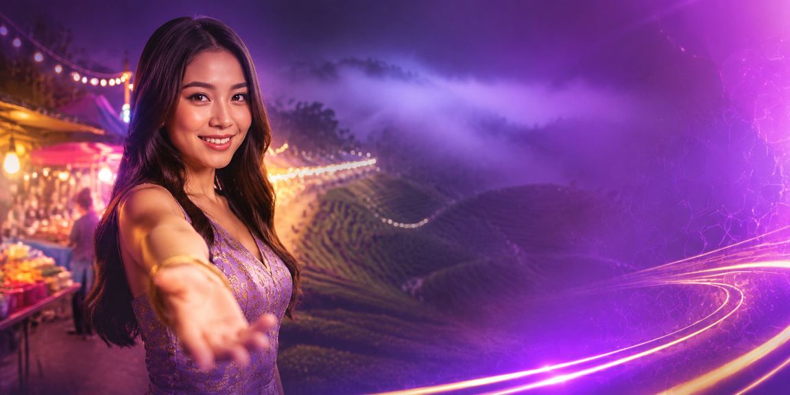 Suasana hiburan kasino Malaysia di platform iroyal88 dengan tema tempatan