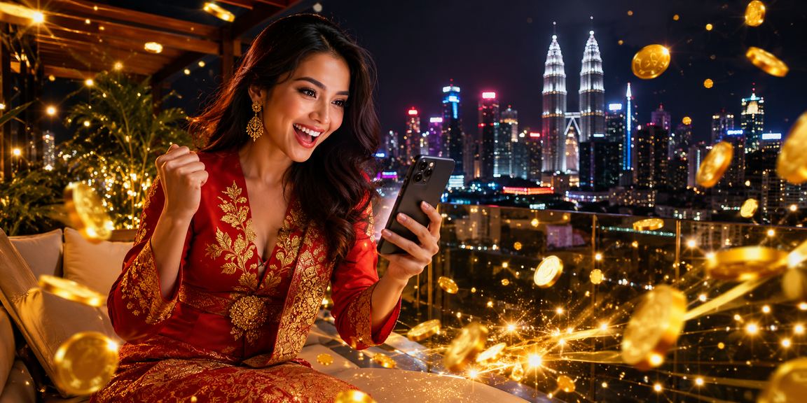 Pengguna Petaling Jaya menyemak dasar privasi iroyal88 pada telefon pintar